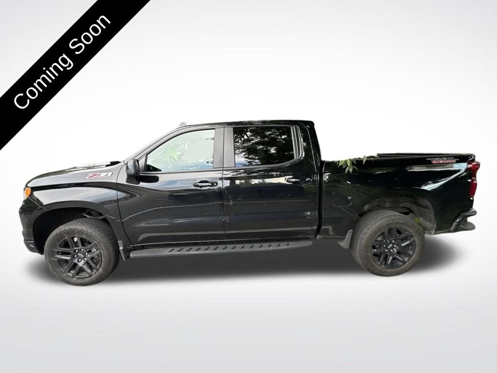 chevrolet silverado 1500 2025 3GCPKFEK3SG317842 image chevrolet silverado 1500 2025 3GCPKFEK3SG317842 image